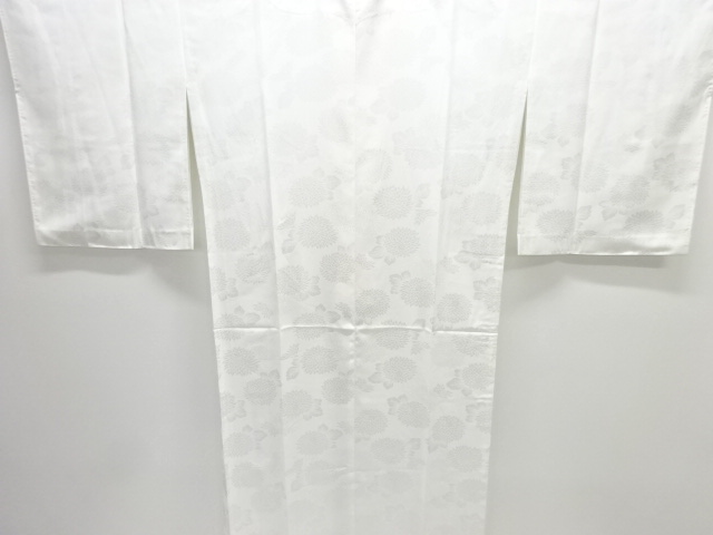 JAPANESE HITOE JUBAN / WOVEN KIKU